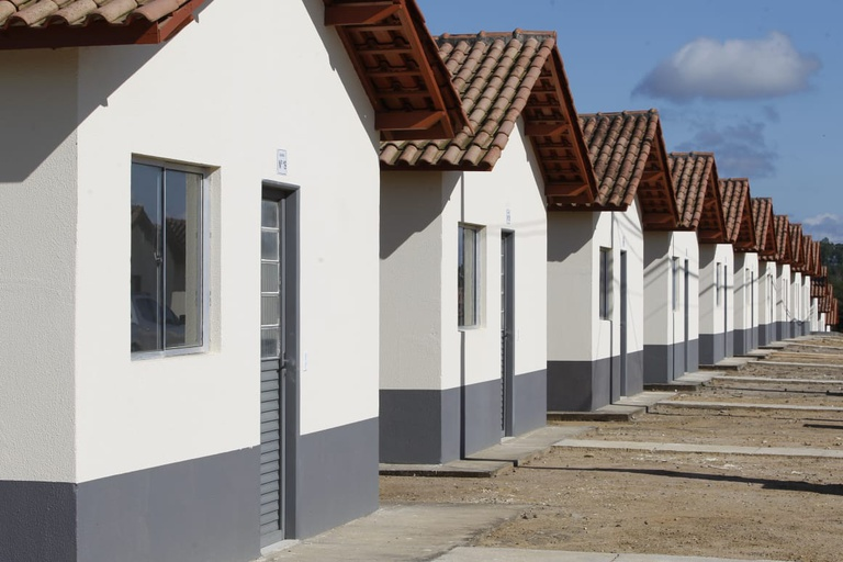 Conselho do FGTS aprova novos benefícios para famílias de baixa renda do Programa Casa Verde e Amarela Conselho do FGTS aprova novos benefícios para famílias de baixa renda do Programa Casa Verde e Amarela