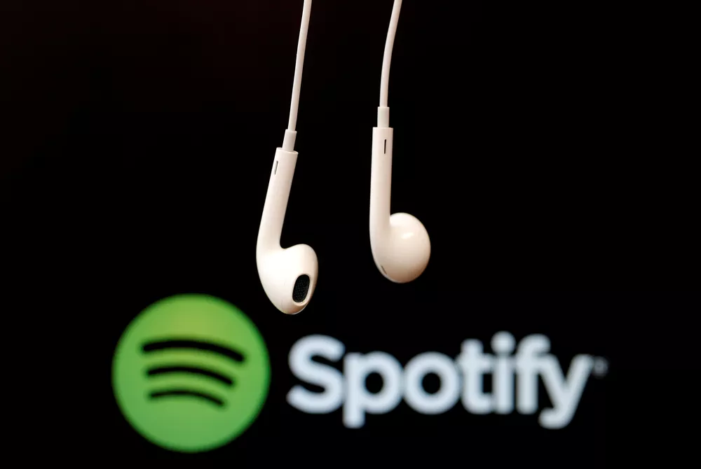 Spotify diz que vai suspender serviço na Rússia