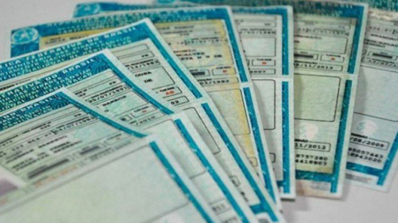 Detran divulga lista dos 11.010 candidatos selecionados para o programa CNH Social Detran divulga lista dos 11.010 candidatos selecionados para o programa CNH Social