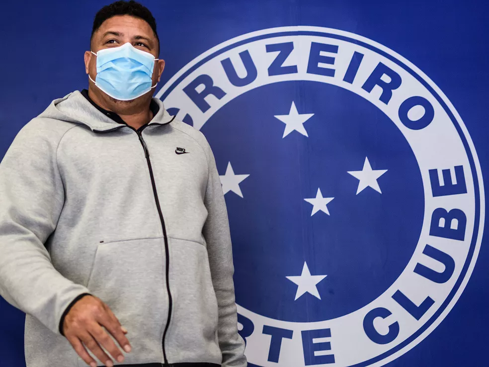 R$ 50 milhões? R$ 400 milhões? Em carta, Ronaldo esclarece valores de aporte no Cruzeiro