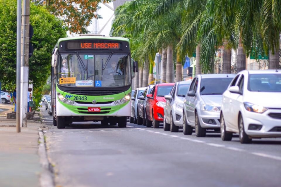 Bilhete Único do transporte coletivo de Goiânia começa a funcionar no sábado (2)