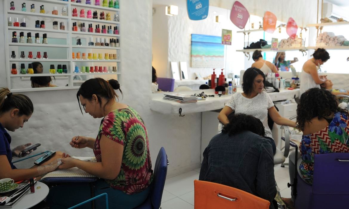 Goiás registra maior alta no setor de serviços do País