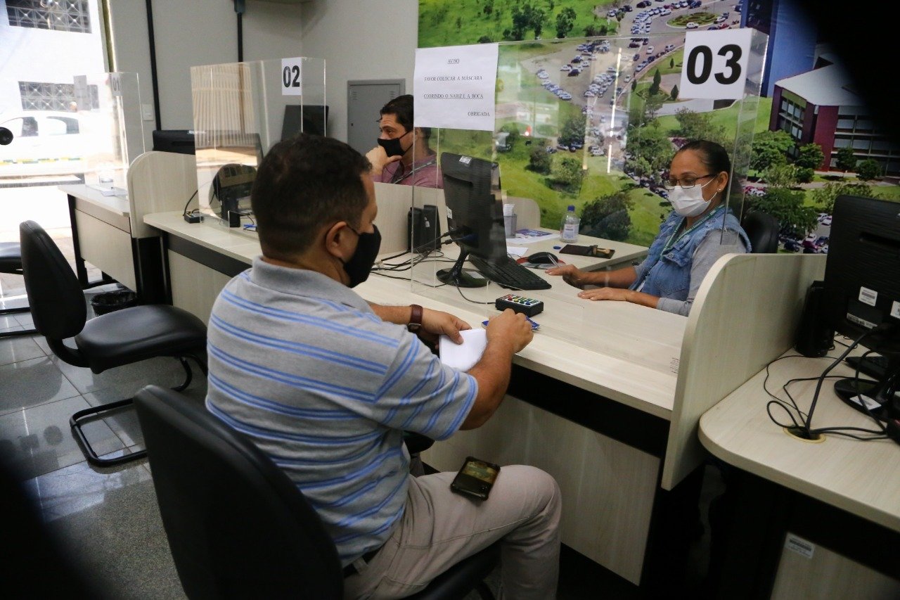 Sine Goiânia disponibiliza 857 vagas de emprego, nesta segunda-feira (21/03) Sine Goiânia disponibiliza 857 vagas de emprego, nesta segunda-feira (21/03)