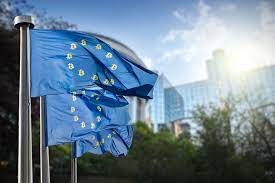Parlamentares votam contra banimento do Bitcoin na União Europeia Parlamentares votam contra banimento do Bitcoin na União Europeia