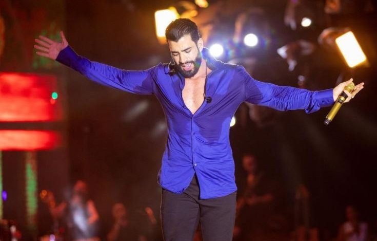 Gusttavo Lima anuncia festival ‘Buteco’ em Goiânia Gusttavo Lima anuncia festival ‘Buteco’ em Goiânia