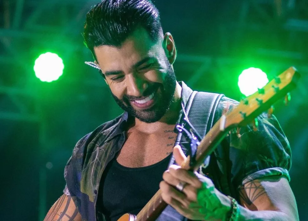 Gusttavo Lima perde recurso no STJ que pedia o fim do processo de R$ 20 milhões sobre a autoria de música