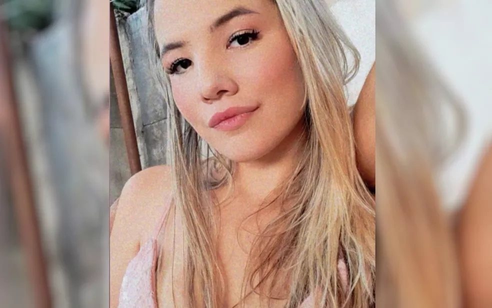 Jovem encontrada morta em lago estava sem colete salva-vidas, diz delegado Jovem encontrada morta em lago estava sem colete salva-vidas, diz delegado