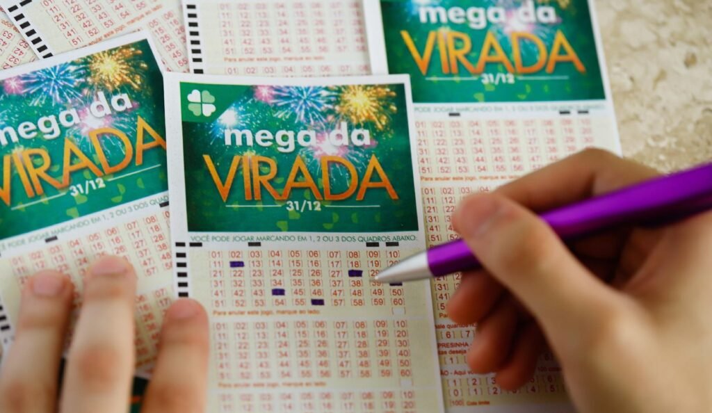 Mega-Sena sorteará quinto maior prêmio da modalidade; confira quanto o ganhador pode receber