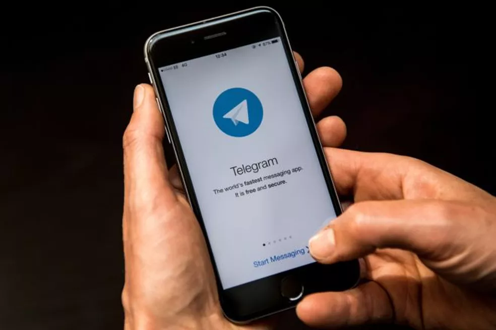 O que é o Telegram? Saiba como funciona o aplicativo O que é o Telegram? Saiba como funciona o aplicativo