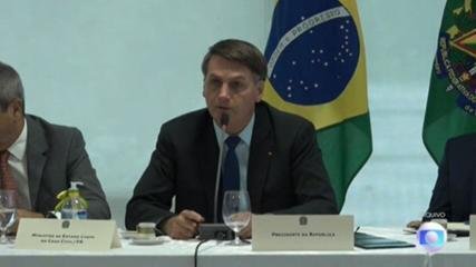 Moraes dá prazo para PF se manifestar em ação sobre troca de diretores sem aval judicial Moraes dá prazo para PF se manifestar em ação sobre troca de diretores sem aval judicial