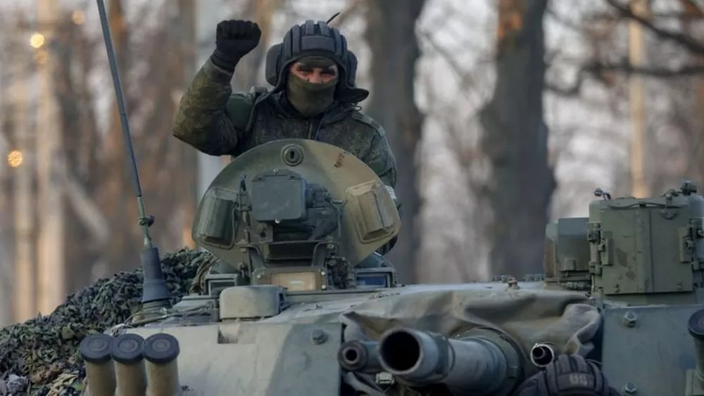 Guerra na Ucrânia: por que a Rússia quer dominar região de Donbass Guerra na Ucrânia: por que a Rússia quer dominar região de Donbass
