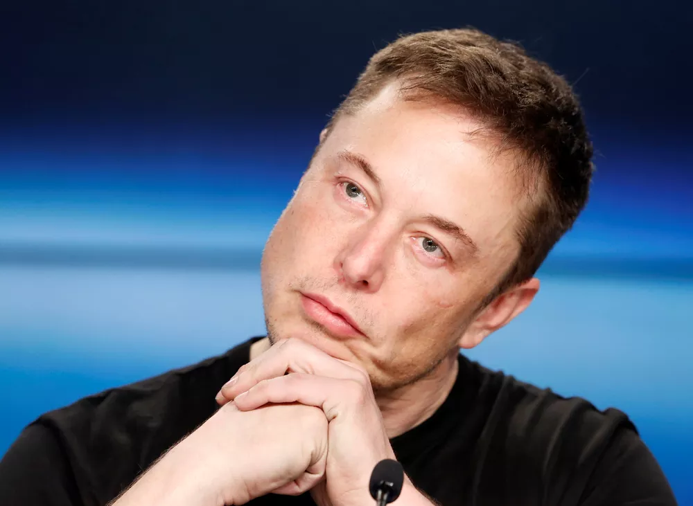 Elon Musk diz que já tem um ‘plano B’ caso não consiga comprar o Twitter Elon Musk diz que já tem um ‘plano B’ caso não consiga comprar o Twitter
