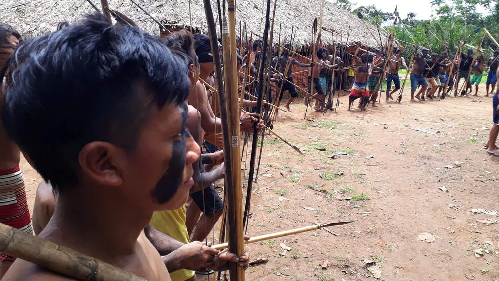 Indígenas isolados, trabalhadores sem-terra e LGBTQIA+: quem são as vítimas dos assassinatos no campo no Brasil Indígenas isolados, trabalhadores sem-terra e LGBTQIA+: quem são as vítimas dos assassinatos no campo no Brasil
