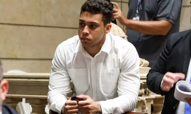 MP-RJ denuncia vereador do Rio por gravar sexo com adolescente