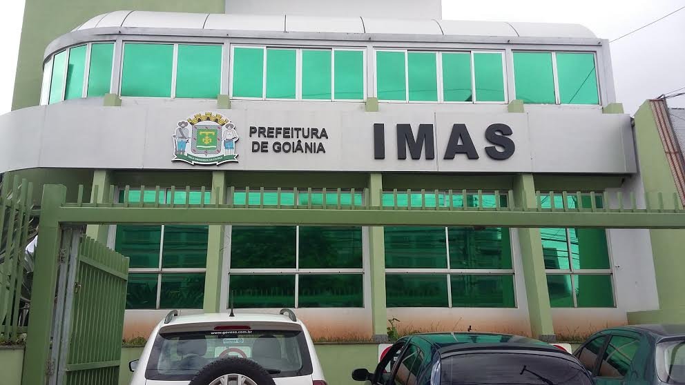 MPGO recomenda à Prefeitura de Goiânia adoção de medidas para regularização do Imas MPGO recomenda à Prefeitura de Goiânia adoção de medidas para regularização do Imas
