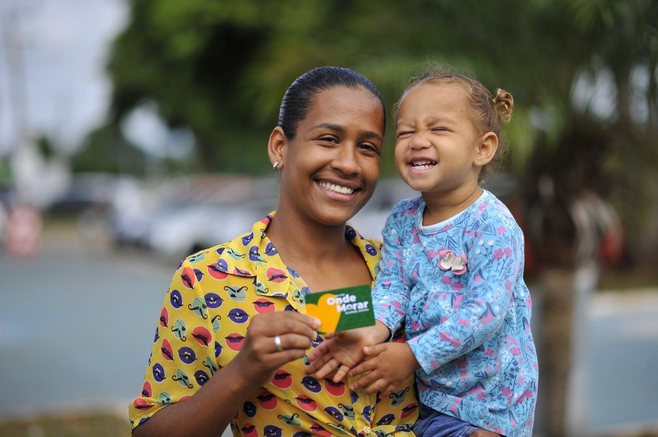 Aluguel Social abre inscrições em Aragoiânia e Anicuns Aluguel Social abre inscrições em Aragoiânia e Anicuns