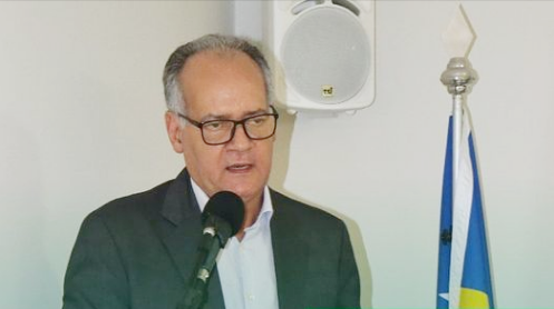 Ceasa Goiás tem novo presidente
