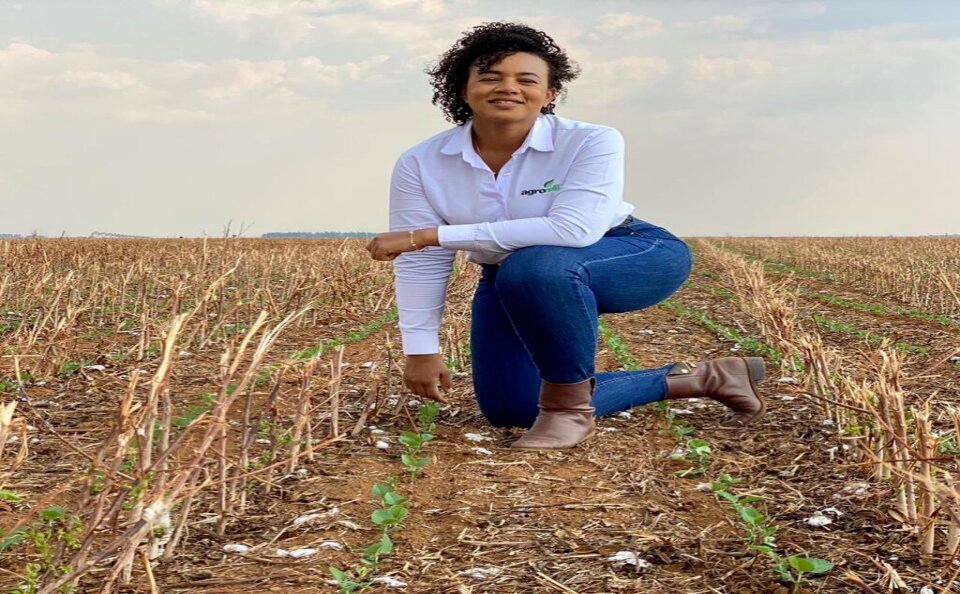 Participação da mulher para o desenvolvimento no campo foi tema de live na Emater