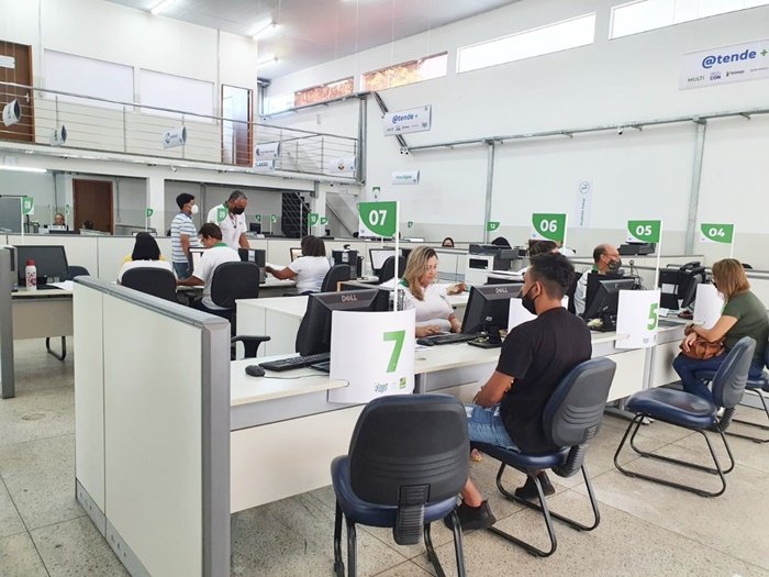Sedi economiza quase R$ 47 milhões ao padronizar processos de aquisição de TI e comunicação Sedi economiza quase R$ 47 milhões ao padronizar processos de aquisição de TI e comunicação
