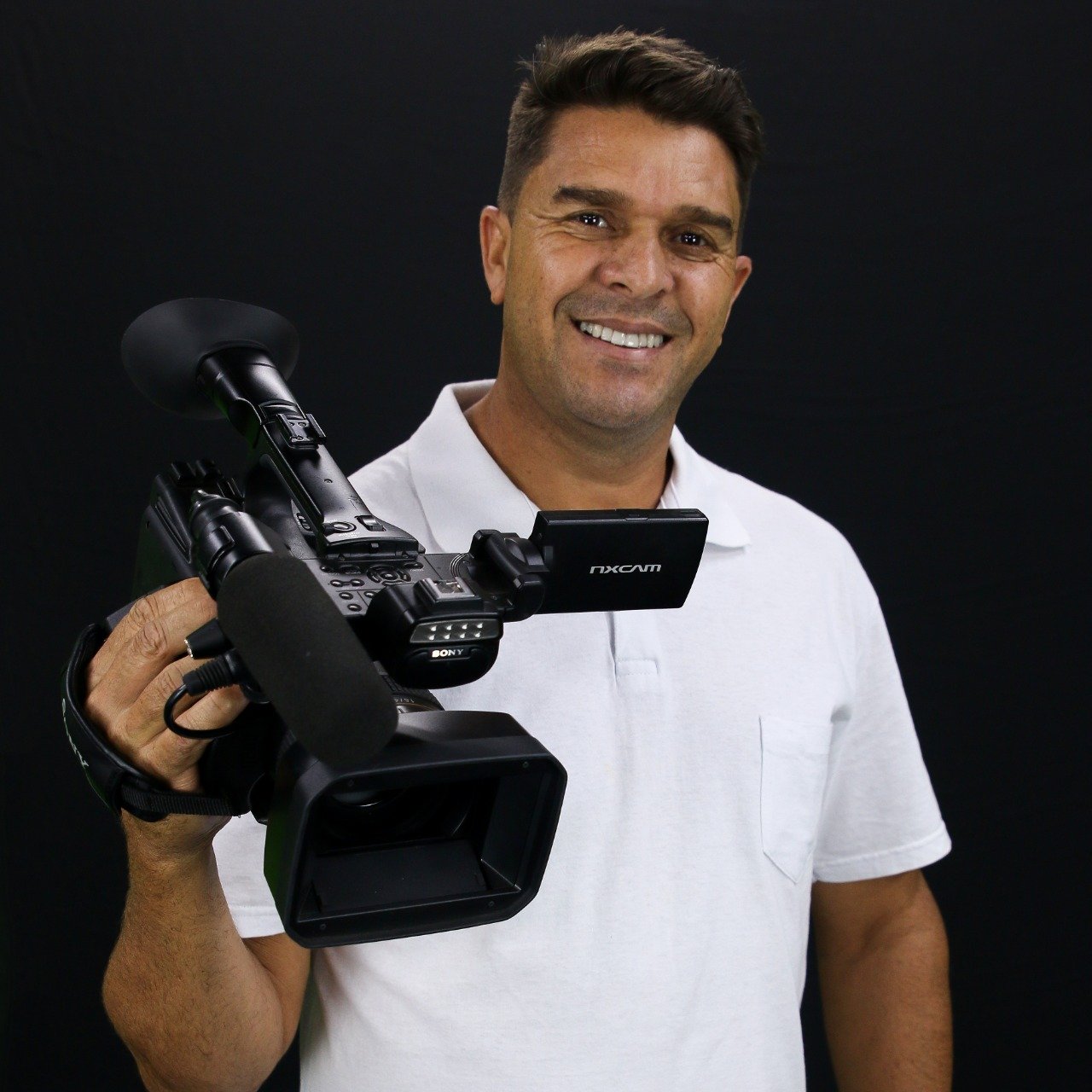 Bill Guerra é pré-candidato a deputado federal nas eleições de 2022 Bill Guerra é pré-candidato a deputado federal nas eleições de 2022