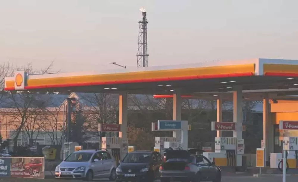 Governo alemão pede que população economize energia para ‘irritar’ Putin