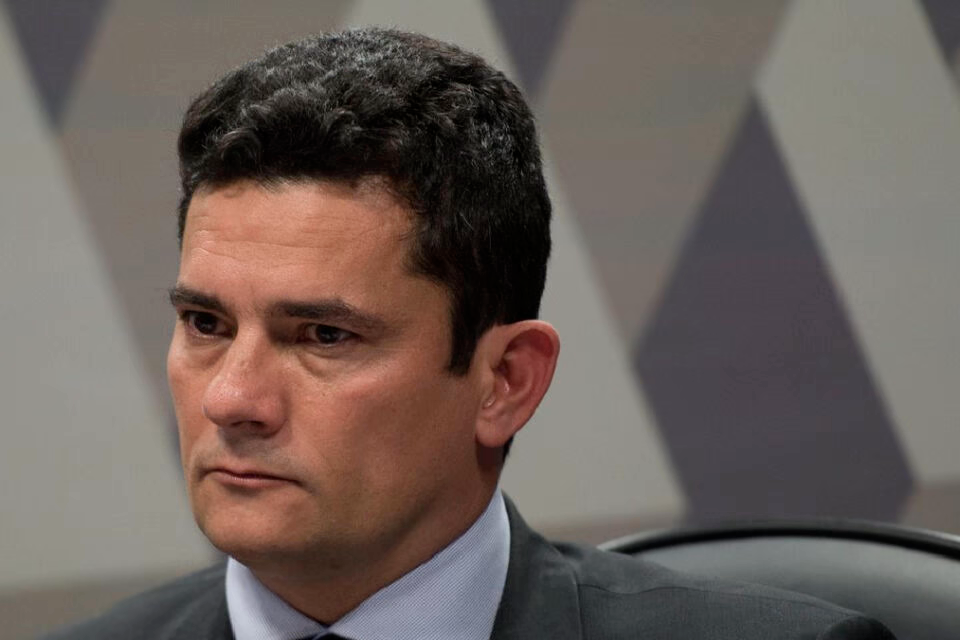 ‘Eu não desisti de nada’, diz Sergio Moro sobre candidatura presidencial ‘Eu não desisti de nada’, diz Sergio Moro sobre candidatura presidencial