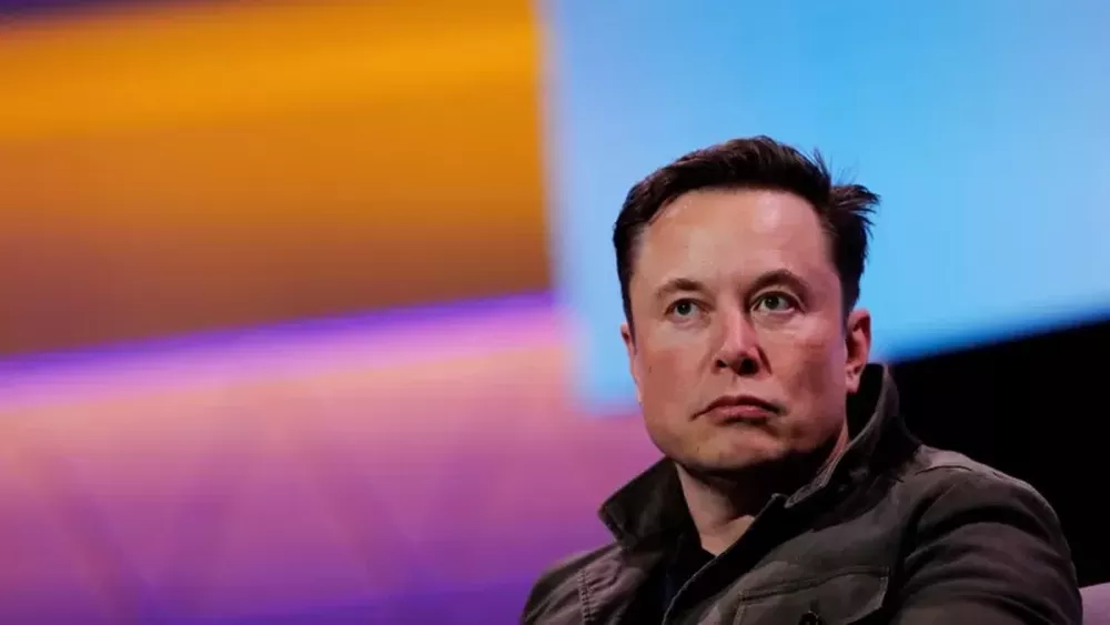 Elon Musk propõe comprar Twitter por US$ 41,5 bilhões Elon Musk propõe comprar Twitter por US$ 41,5 bilhões