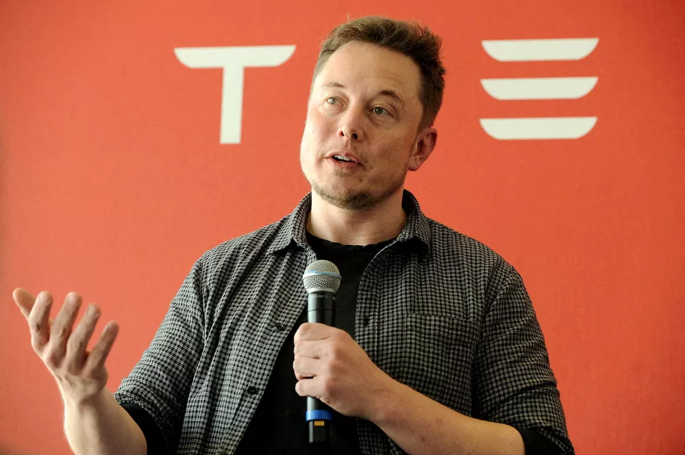 Tesla perde US$ 126 bilhões em valor de mercado após Elon Musk comprar Twitter Tesla perde US$ 126 bilhões em valor de mercado após Elon Musk comprar Twitter