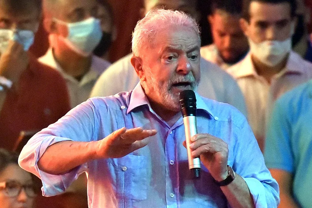 Polícia Civil de SP abre inquérito para investigar ameaças de morte contra Lula Polícia Civil de SP abre inquérito para investigar ameaças de morte contra Lula