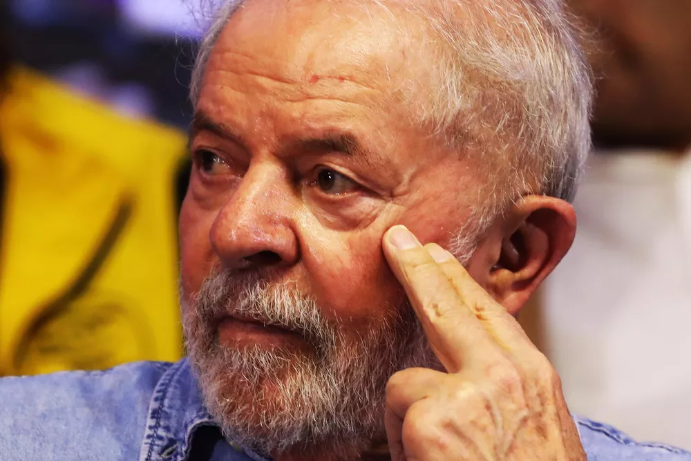 Crise na campanha de Lula escala e petistas querem Franklin Martins fora da comunicação