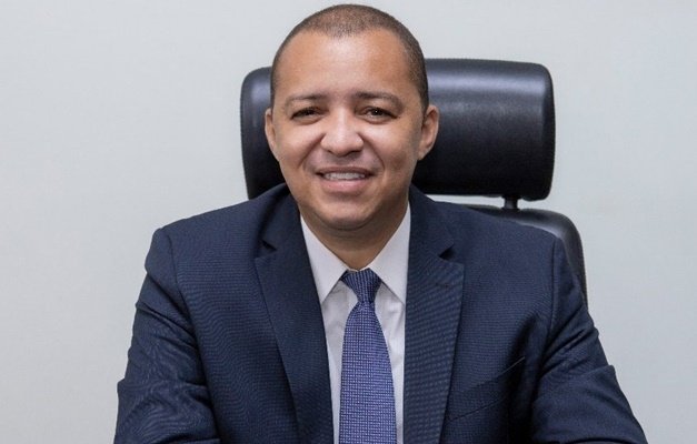 Marcos Roberto Silva assume Comunicação do governo Caiado