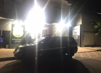Polícia Civil desvenda latrocínio em Águas Lindas e prende autores em Minas Polícia Civil desvenda latrocínio em Águas Lindas e prende autores em Minas