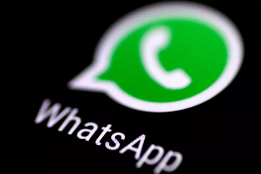 WhatsApp lança assistente virtual do TSE para tirar dúvidas sobre eleições; veja como utilizar WhatsApp lança assistente virtual do TSE para tirar dúvidas sobre eleições; veja como utilizar