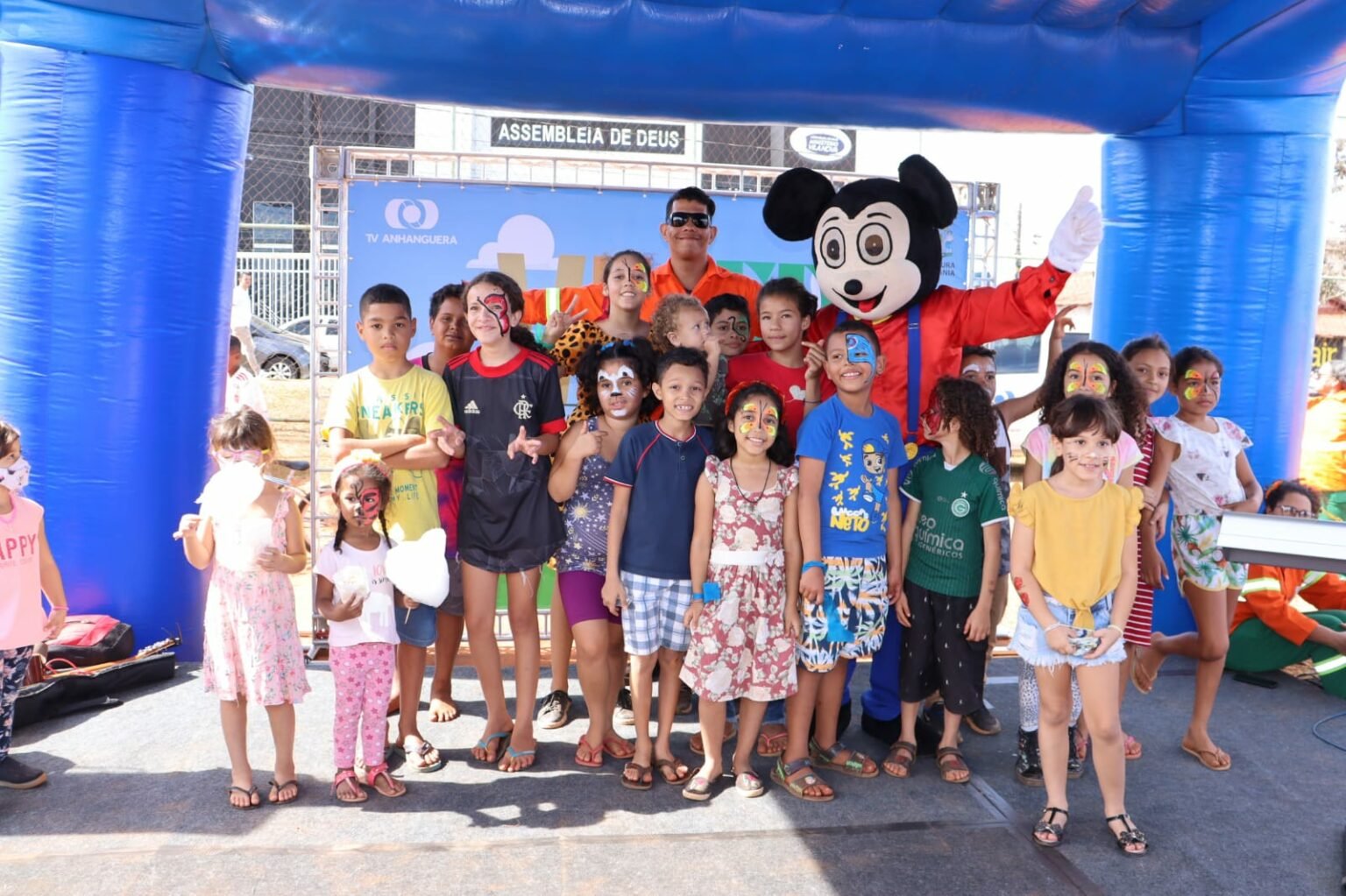 Comurg leva serviços e apresentação de coral ao Viver Cidade, neste sábado (28/05) Comurg leva serviços e apresentação de coral ao Viver Cidade, neste sábado (28/05)