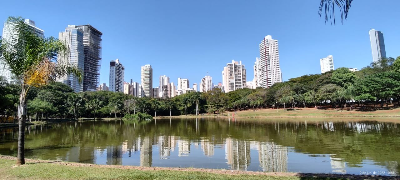 Prefeitura de Goiânia decreta ponto facultativo na sexta-feira (17/06), pós-feriado de Corpus Christi