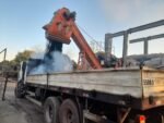 Prefeitura de Goiânia faz manutenção asfáltica no Jardim Gardênia e em outros seis bairros, nesta terça-feira (09/08)