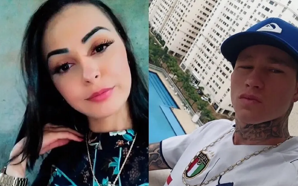 Dupla é presa suspeita de matar jovem e a irmã dele, em Goiânia