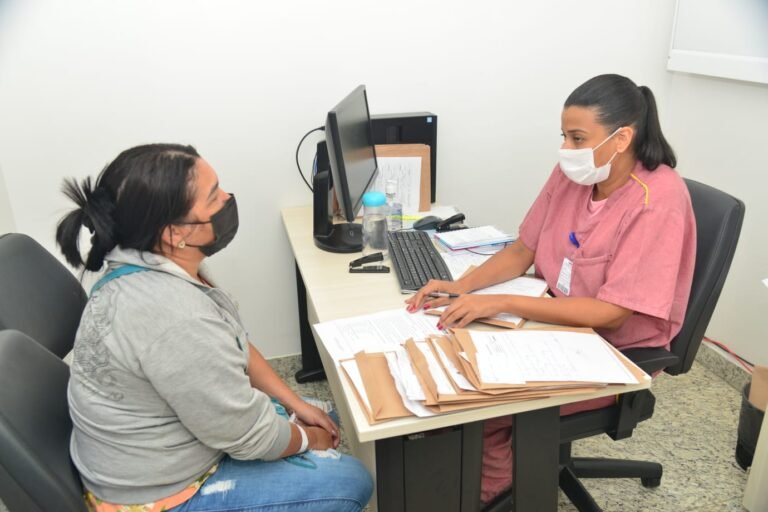 Saúde de Aparecida realiza mutirão de pequenas cirurgias Saúde de Aparecida realiza mutirão de pequenas cirurgias