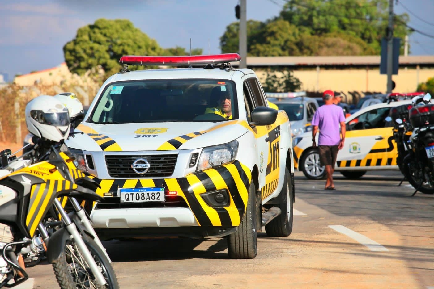 Prefeitura de Goiânia informa sobre bloqueios de ruas durante Carnaval, em pontos específicos da cidade Prefeitura de Goiânia informa sobre bloqueios de ruas durante Carnaval, em pontos específicos da cidade