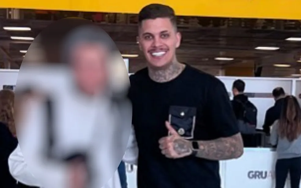 Empresário preso em SP por fraudes em jogos do Campeonato Brasileiro deixa prisão após decisão do TJ-GO Empresário preso em SP por fraudes em jogos do Campeonato Brasileiro deixa prisão após decisão do TJ-GO