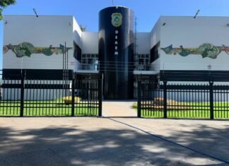 Ginecologista investigado por violação sexual é preso em Goiânia