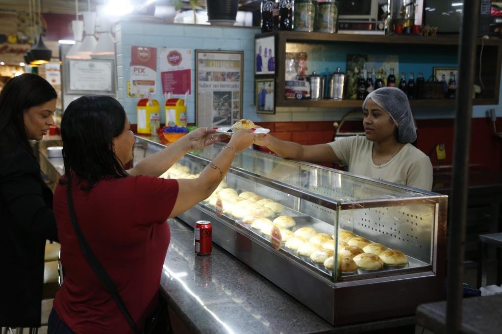 Goiás cria mais de 5 mil novos postos de trabalho em julho