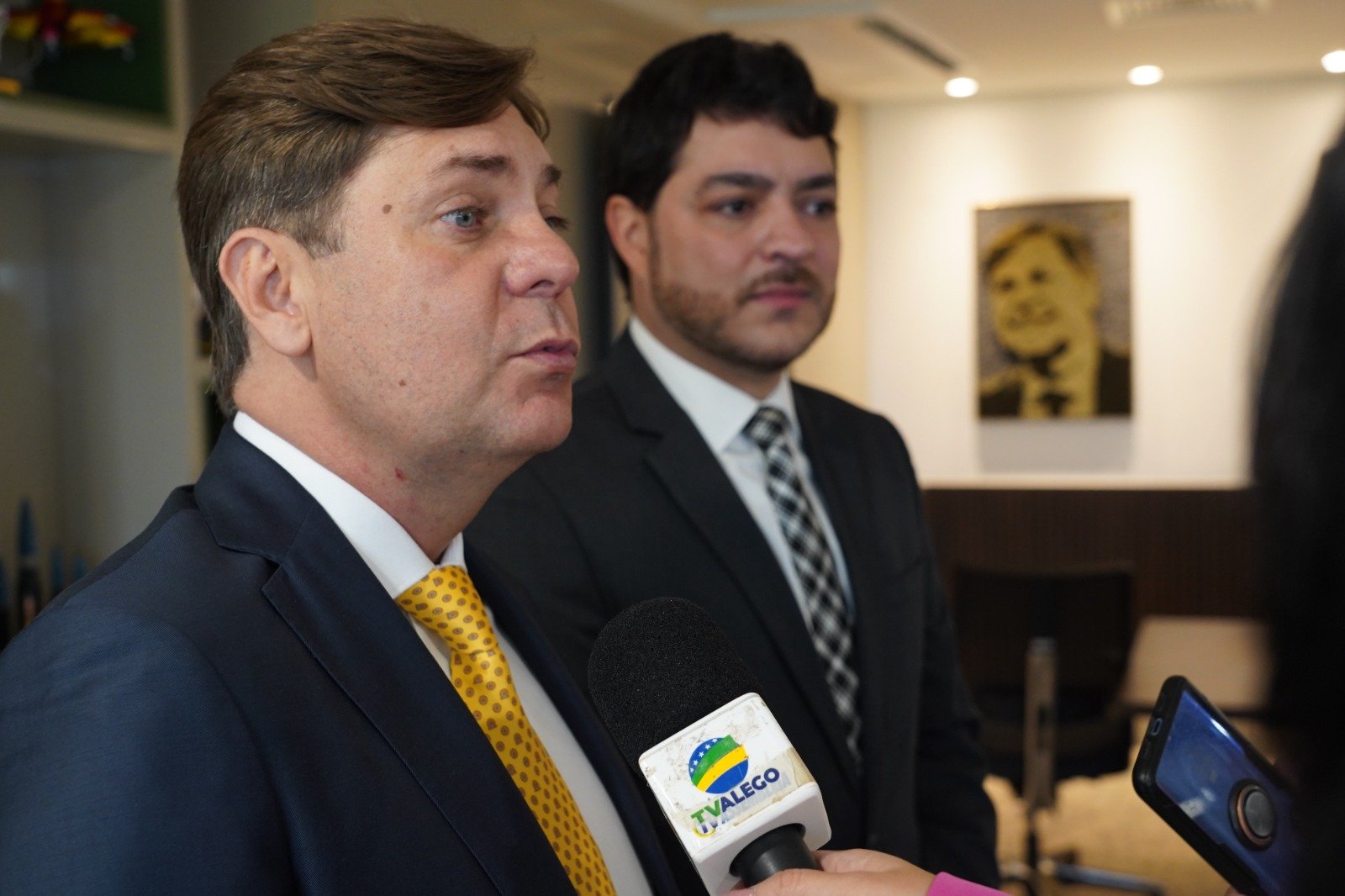 Bruno Peixoto anuncia economia de R$ 12 milhões com encerramento locação de veículos na Assembleia Bruno Peixoto anuncia economia de R$ 12 milhões com encerramento locação de veículos na Assembleia