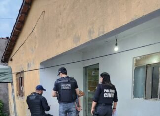 Operação apura falsificação de documentos para transferência de veículos Operação apura falsificação de documentos para transferência de veículos