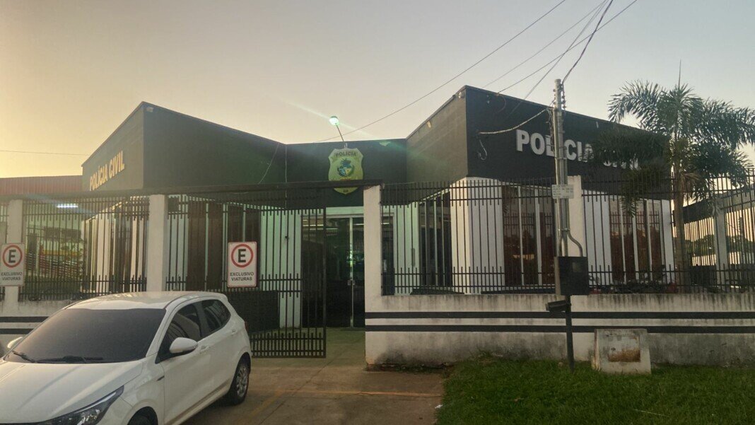 PCGO prende investigado por extorsão contra idosa de 89 anos