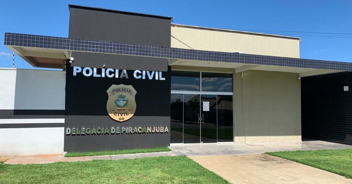 PCGO prende “marido de aluguel” que prometia serviços e desaparecia com dinheiro das vítimas PCGO prende “marido de aluguel” que prometia serviços e desaparecia com dinheiro das vítimas