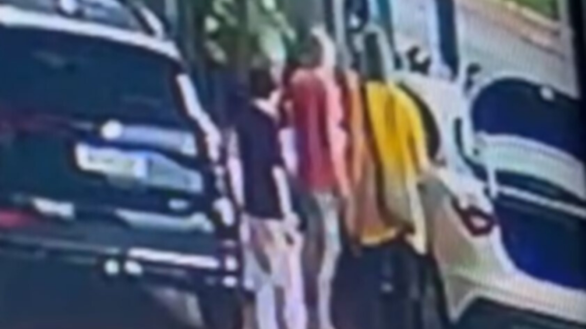 PCGO localiza mulher desaparecida em menos de 24h em posse de estrangeiras PCGO localiza mulher desaparecida em menos de 24h em posse de estrangeiras