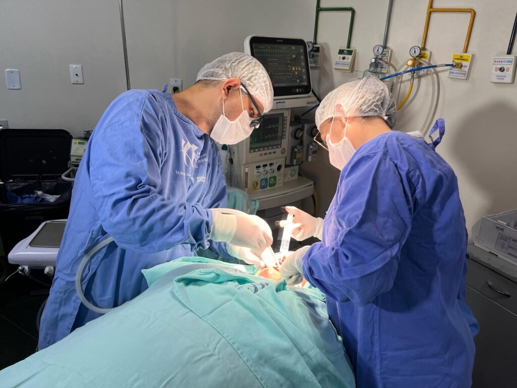 HGG oferece atendimento odontológico gratuito a pacientes hospitalizados HGG oferece atendimento odontológico gratuito a pacientes hospitalizados