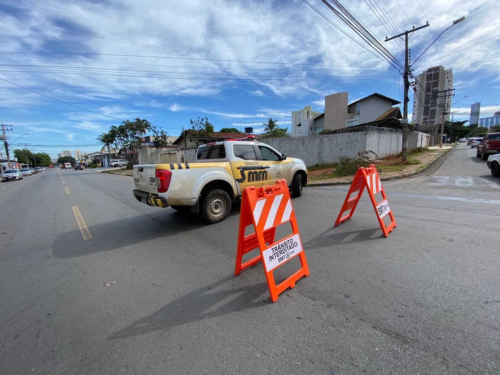 Saiba como solicitar fechamento de ruas para festas juninas em Goiânia