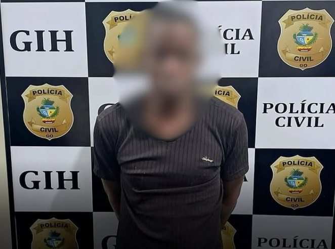 Ação conjunta das polícias de Goiás e Distrito Federal apreende 210 kg de maconha Ação conjunta das polícias de Goiás e Distrito Federal apreende 210 kg de maconha